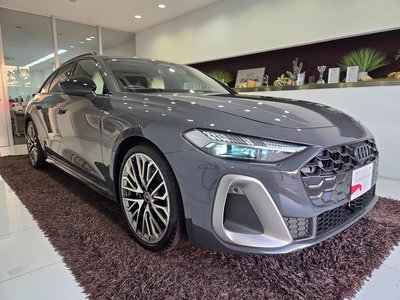 AUDI A5 - 3