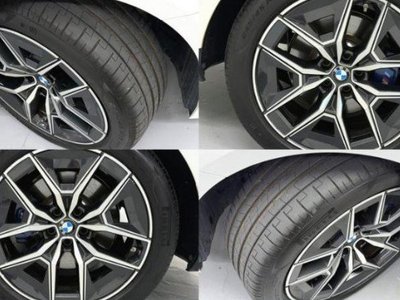 2025 BMW 5 SERIES — миниатюра 16