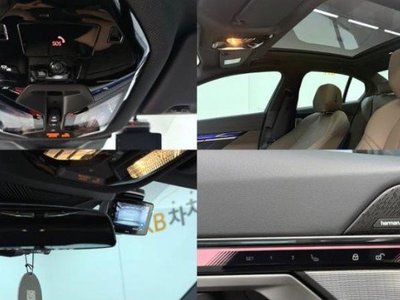 2025 BMW 5 SERIES — миниатюра 13
