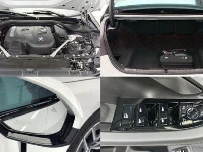 2025 BMW 5 SERIES — миниатюра 14