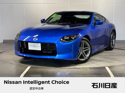 NISSAN FAIRLADY Z