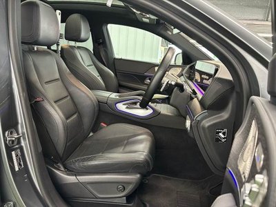 MERCEDES-BENZ GLE - 7