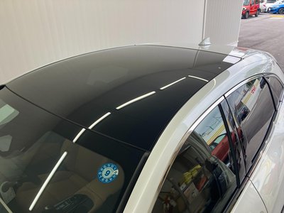 TOYOTA CROWN SPORT - 6