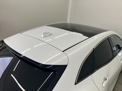 TOYOTA CROWN SPORT - 5