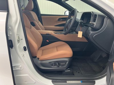 TOYOTA CROWN SPORT - 7