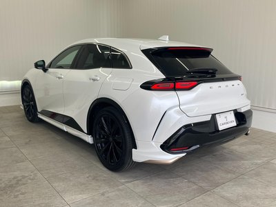 TOYOTA CROWN SPORT - 3