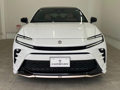 TOYOTA CROWN SPORT - 2