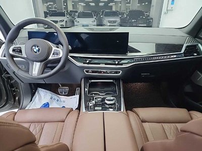 BMW X5 - 2