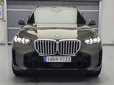 BMW X5 - 3