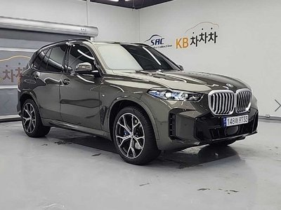 BMW X5 - 5