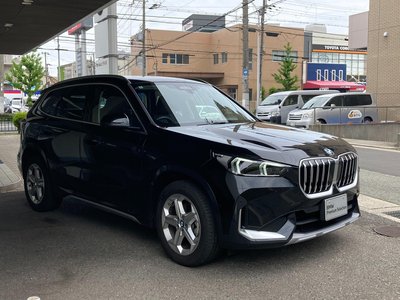 BMW X1 - 7