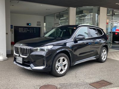 BMW X1 - 1