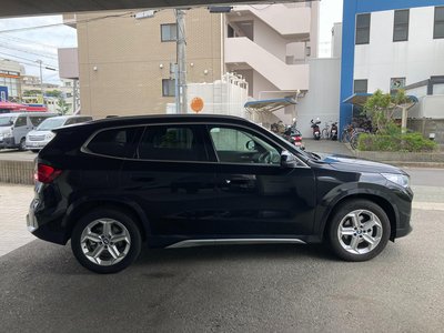 BMW X1 - 8