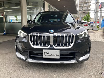 BMW X1 - 6