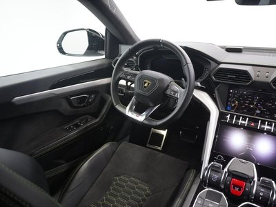 2019 Lamborghini URUS — миниатюра 54