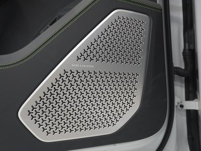 2019 Lamborghini URUS — миниатюра 49