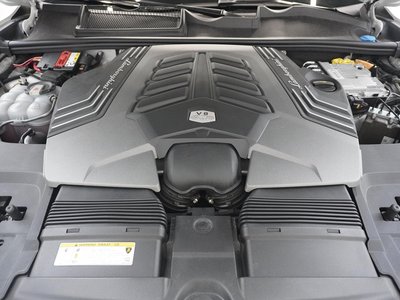 2019 Lamborghini URUS — миниатюра 62
