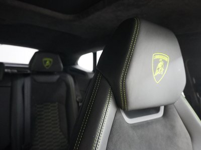 2019 Lamborghini URUS — миниатюра 45