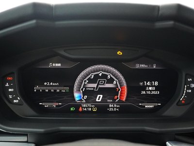 2019 Lamborghini URUS — миниатюра 25