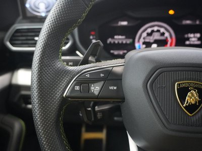 2019 Lamborghini URUS — миниатюра 26
