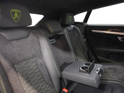 2019 Lamborghini URUS — миниатюра 52