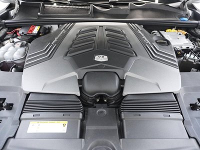 2019 Lamborghini URUS — миниатюра 21