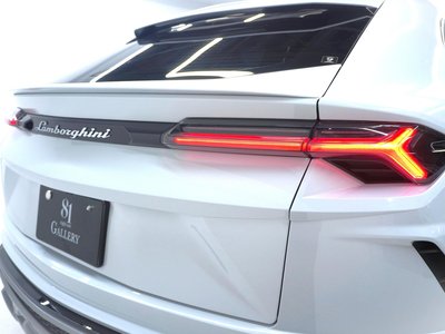 2019 Lamborghini URUS — миниатюра 18