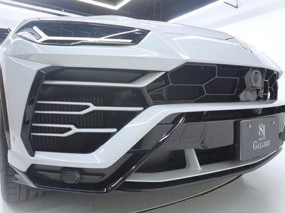 2019 Lamborghini URUS — миниатюра 12