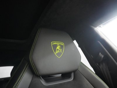 2019 Lamborghini URUS — миниатюра 44