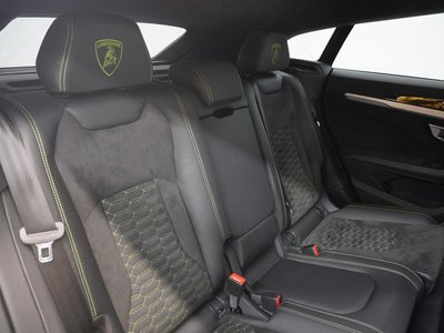 2019 Lamborghini URUS — миниатюра 51