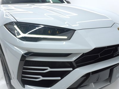 2019 Lamborghini URUS — миниатюра 11