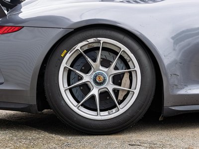 PORSCHE 911 - 3