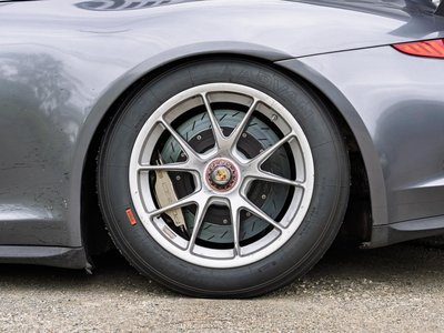 PORSCHE 911 - 5