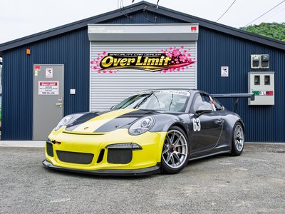PORSCHE 911 - 1