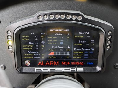 PORSCHE 911 - 10