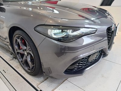 صورة 8 لـ 2023 ALFA Romeo JULIA