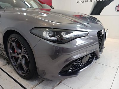 صورة 7 لـ 2023 ALFA Romeo JULIA