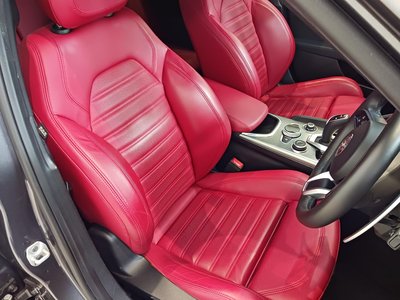 صورة مصغرة 25 لـ 2023 ALFA Romeo JULIA