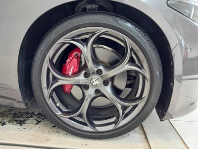 صورة مصغرة 15 لـ 2023 ALFA Romeo JULIA