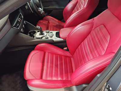 صورة مصغرة 27 لـ 2023 ALFA Romeo JULIA