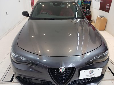 صورة 9 لـ 2023 ALFA Romeo JULIA