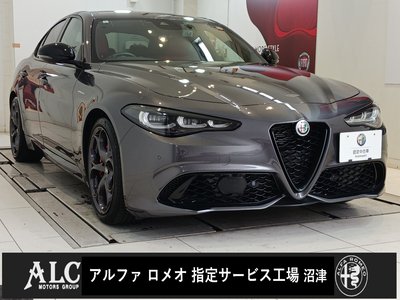 صورة 1 لـ 2023 ALFA Romeo JULIA