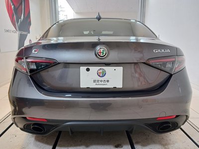 صورة 5 لـ 2023 ALFA Romeo JULIA