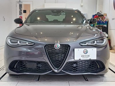 صورة 2 لـ 2023 ALFA Romeo JULIA