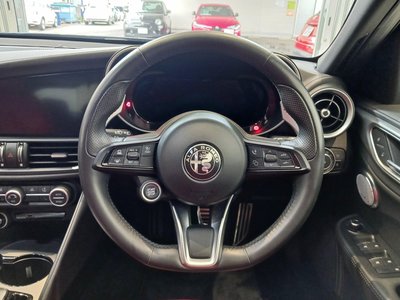 صورة مصغرة 18 لـ 2023 ALFA Romeo JULIA