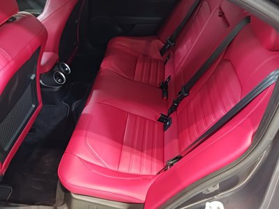 صورة مصغرة 29 لـ 2023 ALFA Romeo JULIA