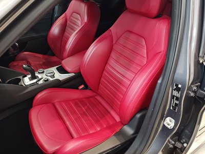 صورة مصغرة 28 لـ 2023 ALFA Romeo JULIA