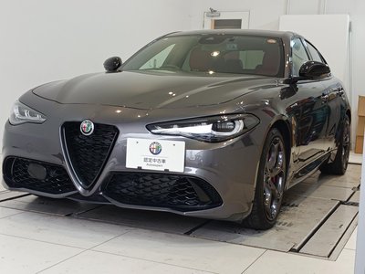 صورة 3 لـ 2023 ALFA Romeo JULIA