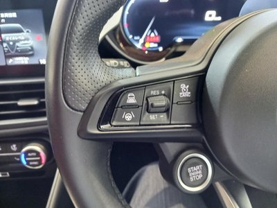 صورة مصغرة 20 لـ 2023 ALFA Romeo JULIA