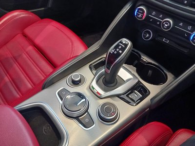صورة مصغرة 23 لـ 2023 ALFA Romeo JULIA